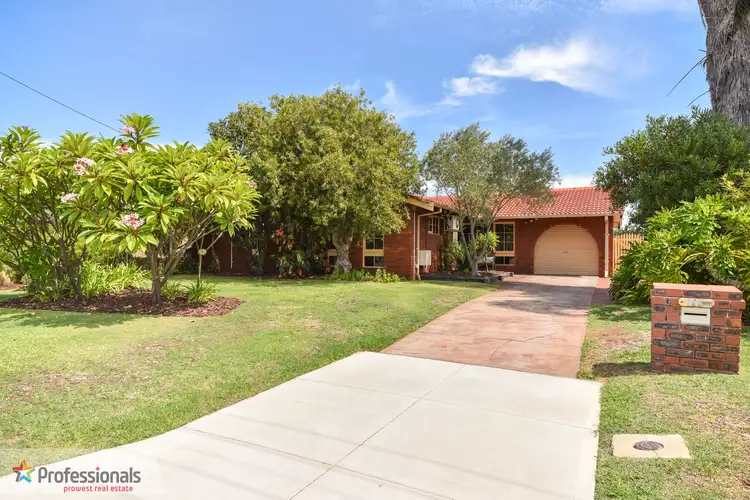 Third view of Homely house listing, 11 Balboa Row, Willetton WA 6155