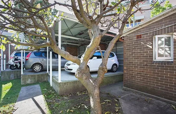Third view of Homely block of units listing, 35-43 Belmore Road, Randwick NSW 2031