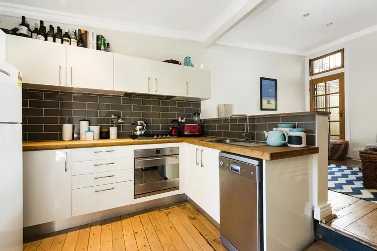 Third view of Homely house listing, 8 Prospect Street, Newtown NSW 2042