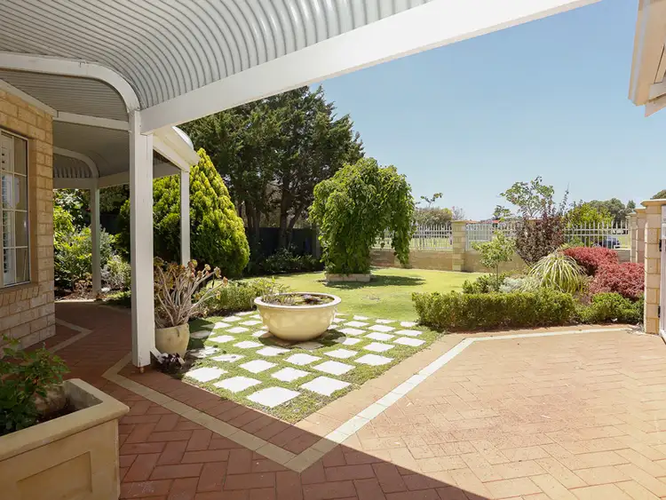 Third view of Homely house listing, 37 Randell Cr, Ocean Reef WA 6027