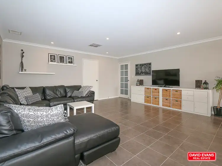 Fifth view of Homely house listing, 45 Celebration Blvd, Clarkson WA 6030