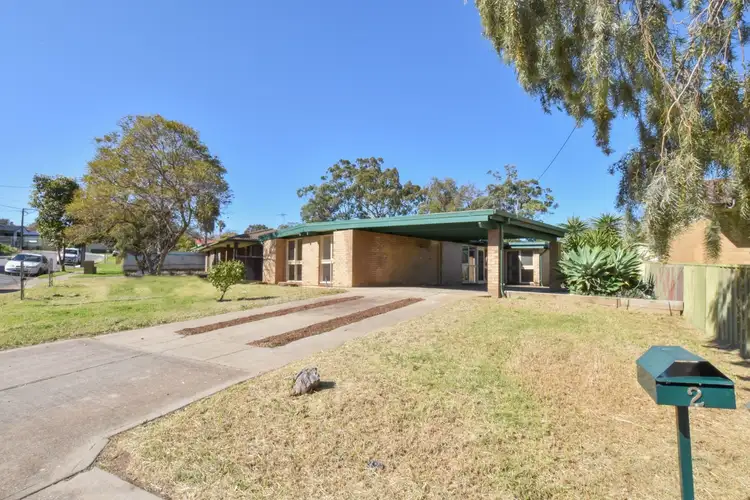 2 Glyndale Grove, Huntfield Heights SA 5163