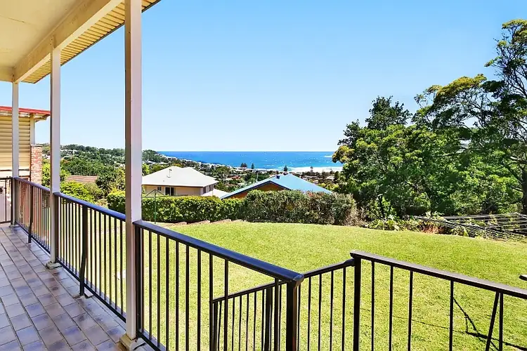 Fifth view of Homely house listing, 24 Chico Street, Copacabana NSW 2251