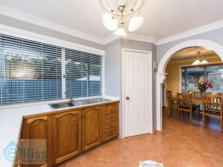 Fifth view of Homely house listing, 20 Fordham Drive, Swan View WA 6056