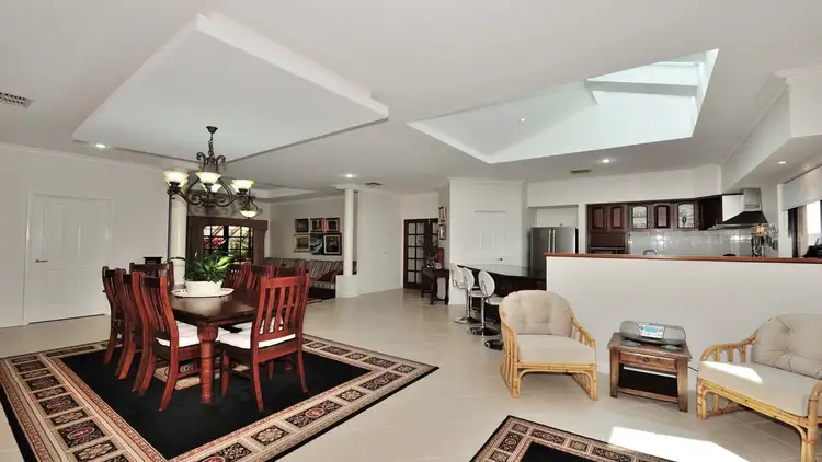 Seventh view of Homely house listing, 3 Isola Lane, Port Kennedy WA 6172