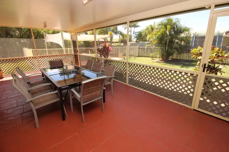 4 Bath Court, Kirwan QLD 4817