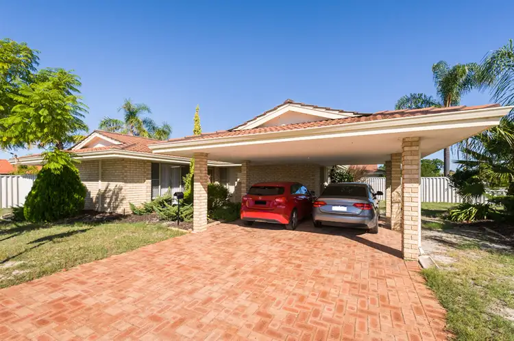 Second view of Homely house listing, 19 Kielman Road, Willetton WA 6155