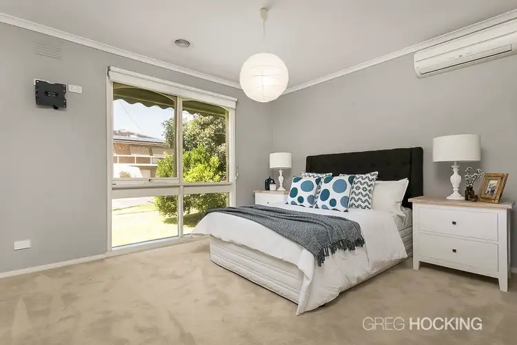 Sixth view of Homely house listing, 27 McIntyre Drive, Altona VIC 3018
