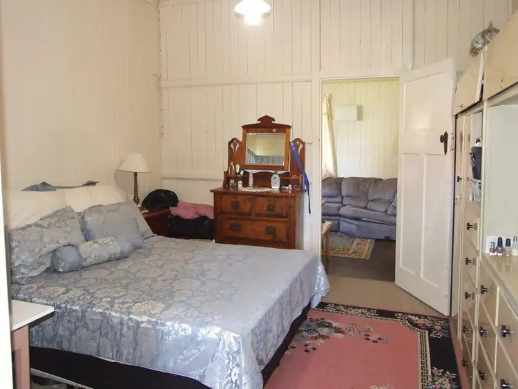 Sixth view of Homely house listing, 3 Ingle Street, Warwick QLD 4370