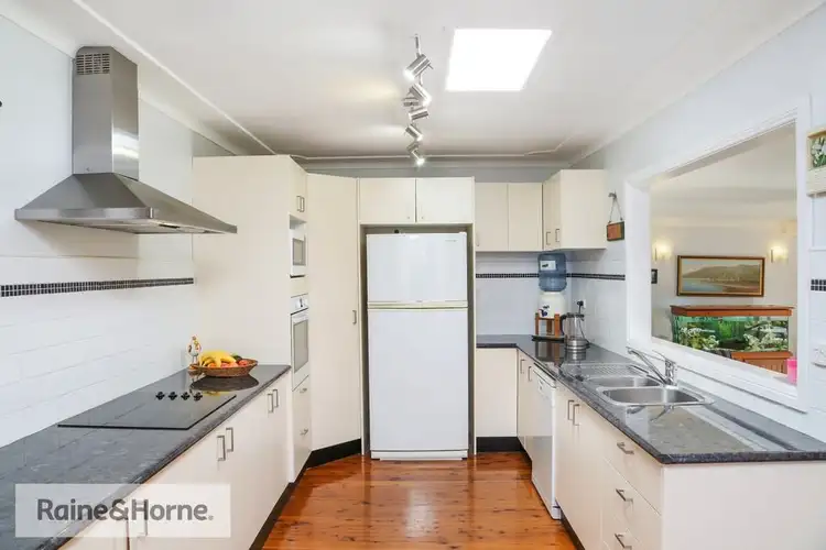 Third view of Homely house listing, 31 Dunalban Avenue, Woy Woy NSW 2256