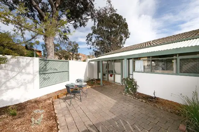 Fifth view of Homely house listing, 1 Fenwick Place, Belconnen ACT 2617