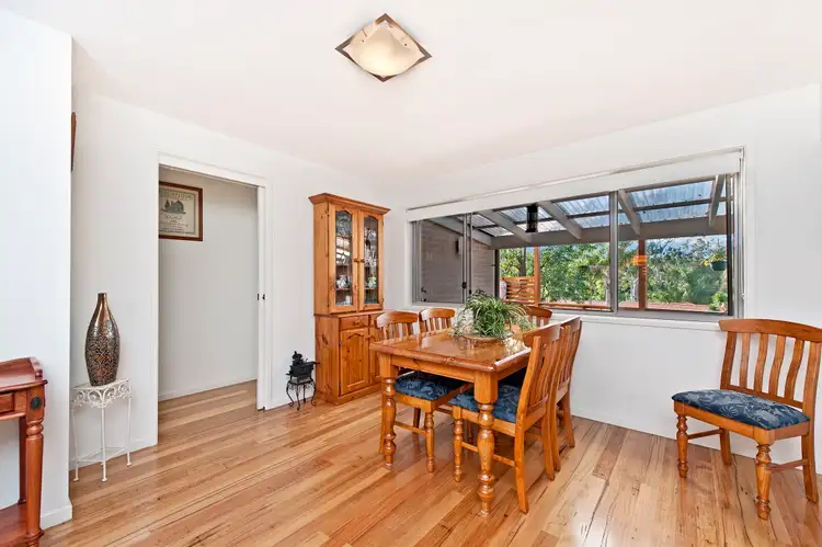 Fifth view of Homely house listing, 45a Karoola Crescent, Surfside NSW 2536