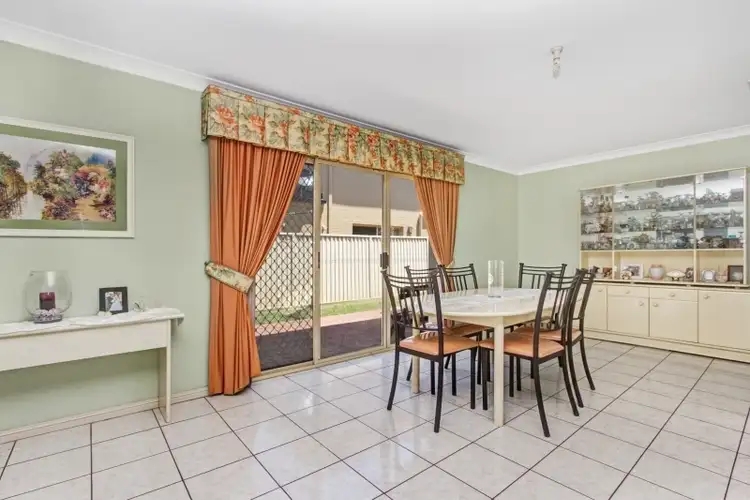 Third view of Homely house listing, 21 Axford Place, Fairfield West NSW 2165