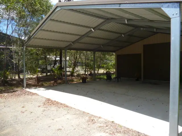 Seventh view of Homely land listing, 193 Pacific Haven Circuit, Pacific Haven QLD 4659