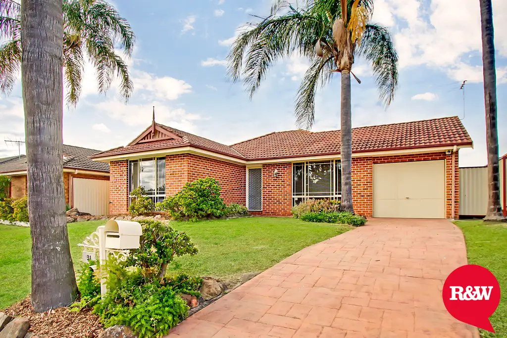 Main view of Homely house listing, 31 Rupertswood Road, Rooty Hill NSW 2766