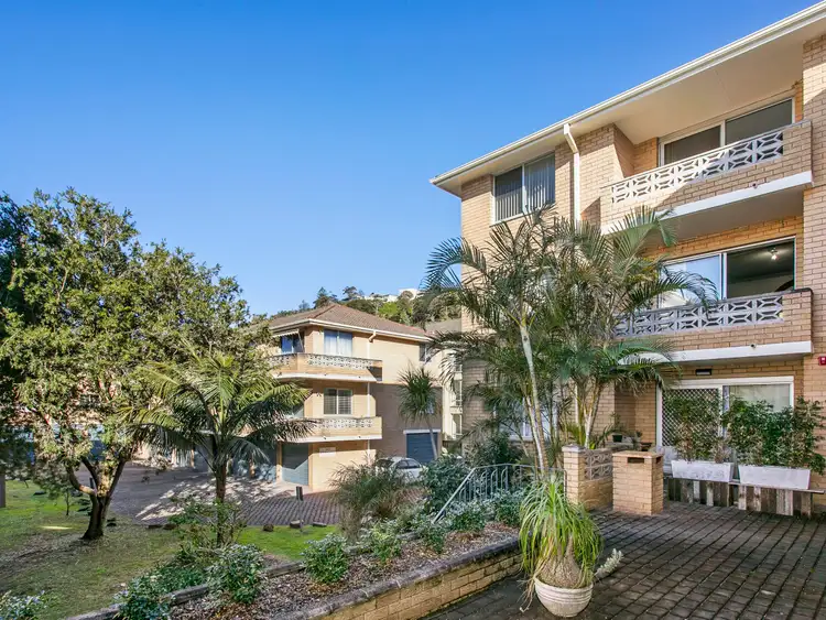 Fifth view of Homely unit listing, 10/1 Ramsay St, Collaroy NSW 2097