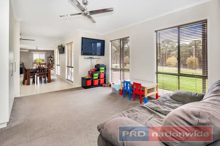 Fourth view of Homely house listing, 14 Parslow Road, Ross Creek VIC 3351