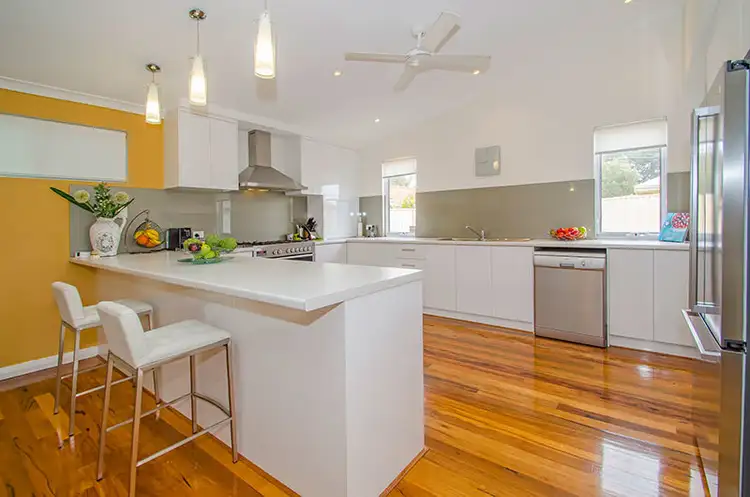 Sixth view of Homely house listing, 150B Duke Street, Busselton WA 6280