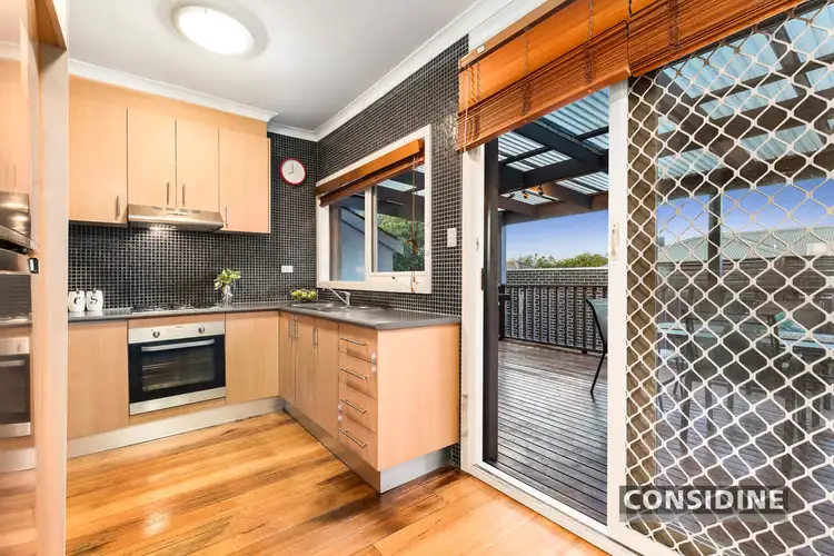 Fourth view of Homely house listing, 156 Lebanon St, Strathmore VIC 3041