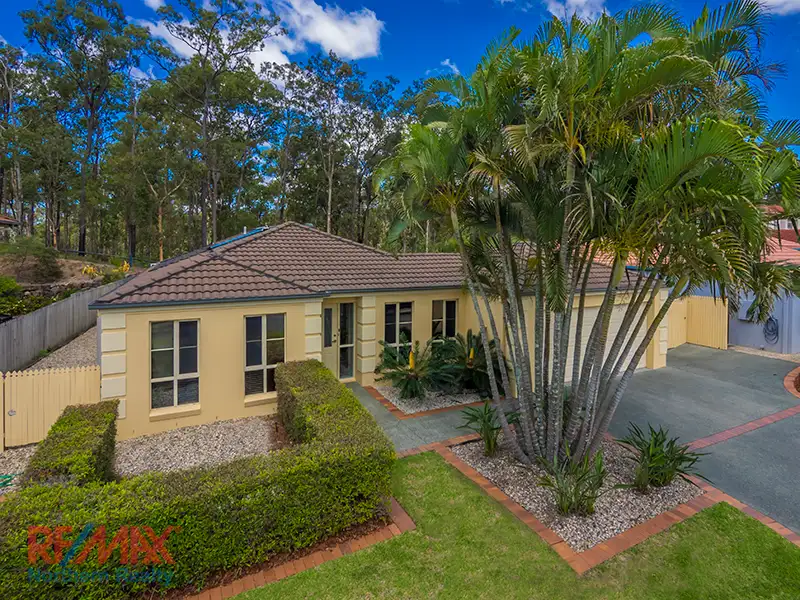 Main view of Homely house listing, 7 Mahogany Drive, Albany Creek QLD 4035