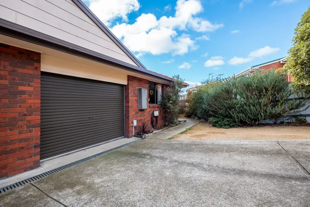 Main view of Homely house listing, 3/29 Reynolds Road, Midway Point TAS 7171