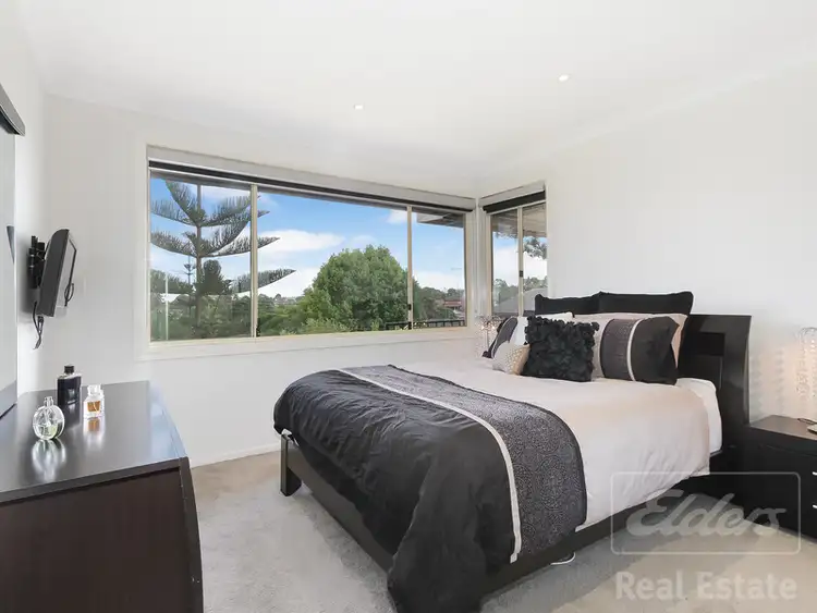Fifth view of Homely house listing, 4 Maree Place, Condell Park NSW 2200