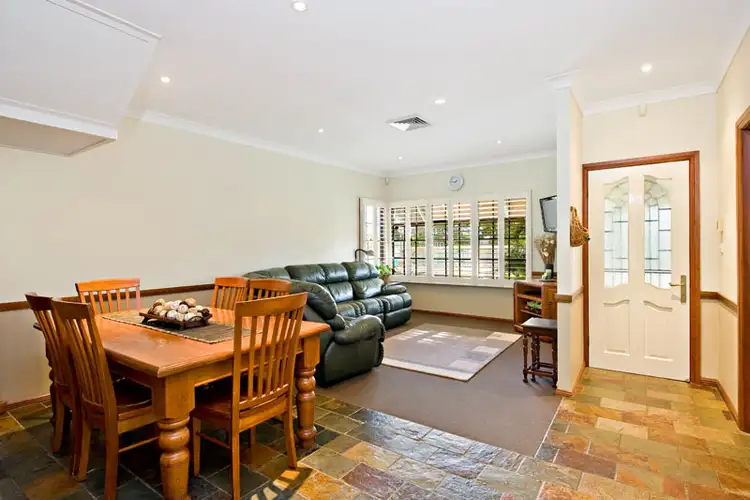 Fourth view of Homely house listing, 15 Enright Street, East Hills NSW 2213