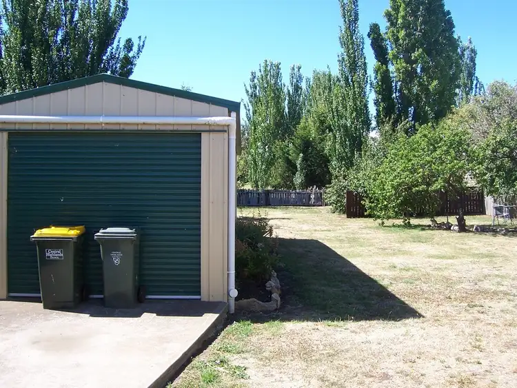 Second view of Homely house listing, 7 Patrick Street, Bothwell TAS 7030