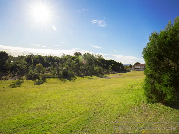 Fourth view of Homely house listing, 8 Baker Drive, East Maitland NSW 2323