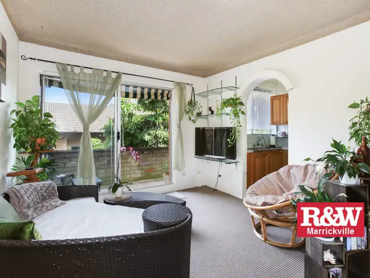 Sixth view of Homely unit listing, 14/13 Myra Road, Dulwich Hill NSW 2203