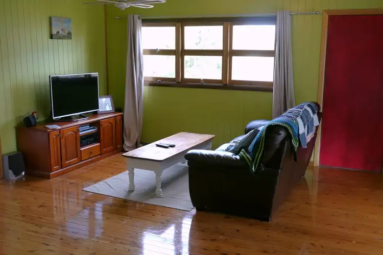 Second view of Homely house listing, 15 Daly Street, Kulpi QLD 4403