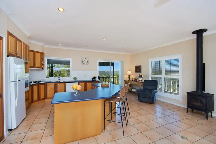 Fourth view of Homely rural property listing, 4 Laureldale Road, Eltham NSW 2480