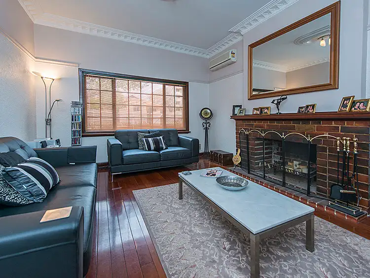 Third view of Homely house listing, 33 Robinson Street, Inglewood WA 6052