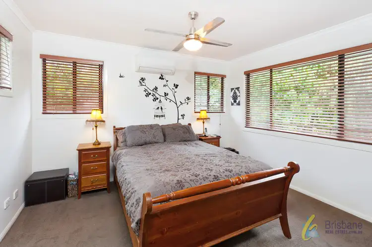 Sixth view of Homely house listing, 72 Gem Rd, Kenmore QLD 4069