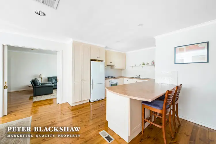 Sixth view of Homely house listing, 44 Kidston Crescent, Curtin ACT 2605