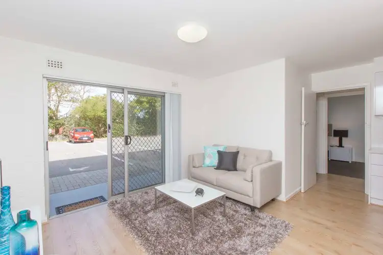 Third view of Homely unit listing, 9/37 Osborne Rd, East Fremantle WA 6158