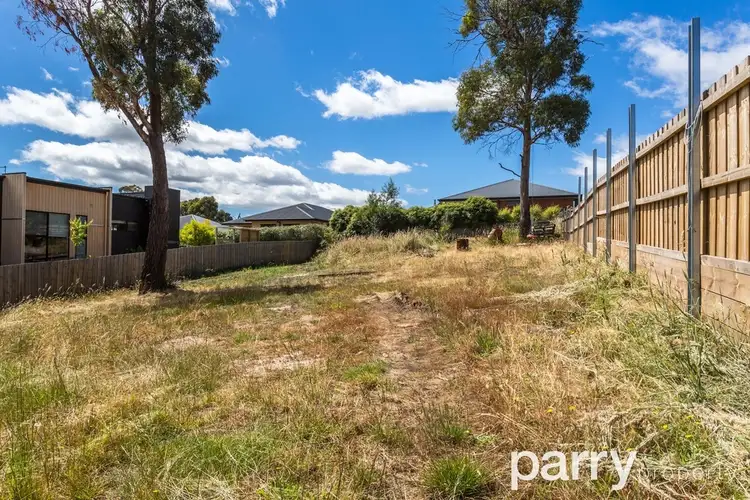 Main view of Homely land listing, 109 Brougham Street, West Launceston TAS 7250