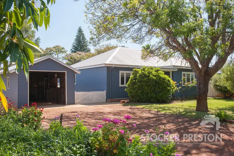 81 Reynolds Street, West Busselton WA 6280