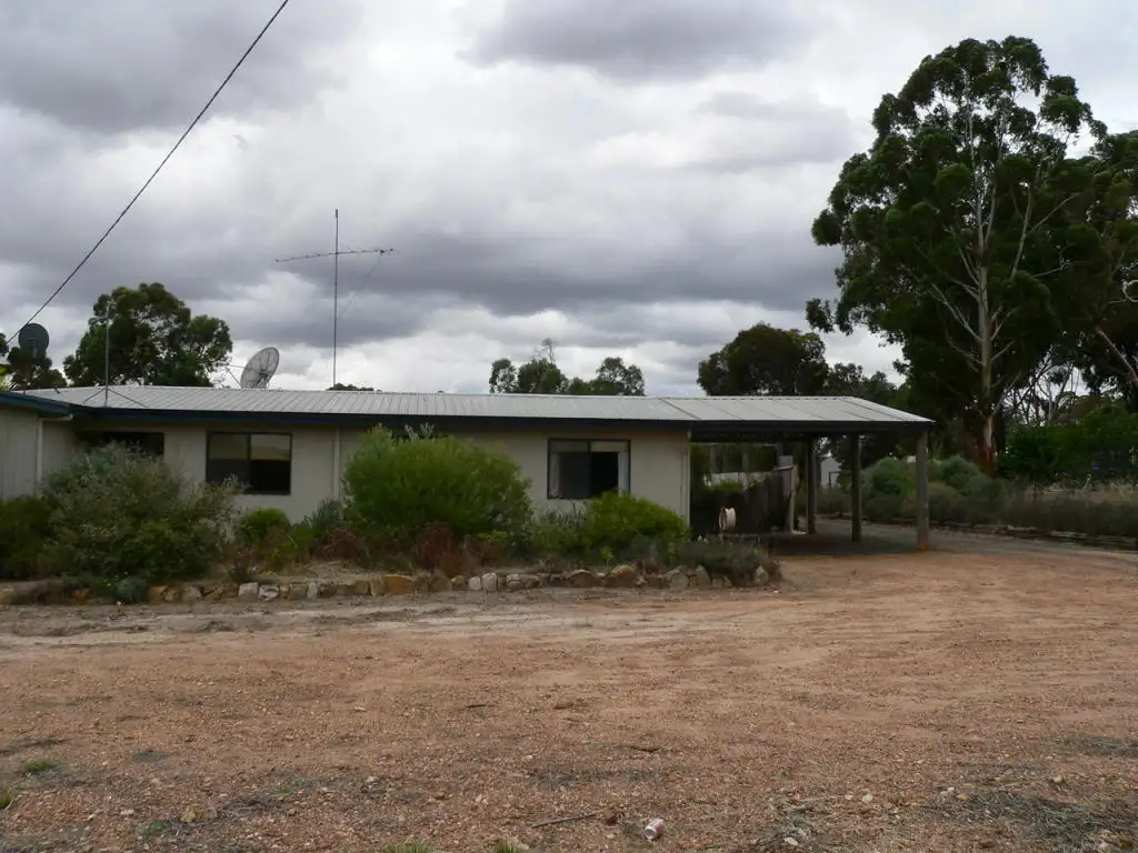 Main view of Homely house listing, 10 Station Street, Muradup WA 6394