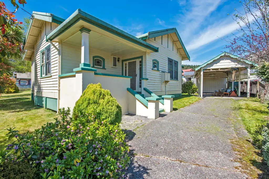 Main view of Homely house listing, 47-49 & 51 Cutten Street, Queenstown TAS 7467