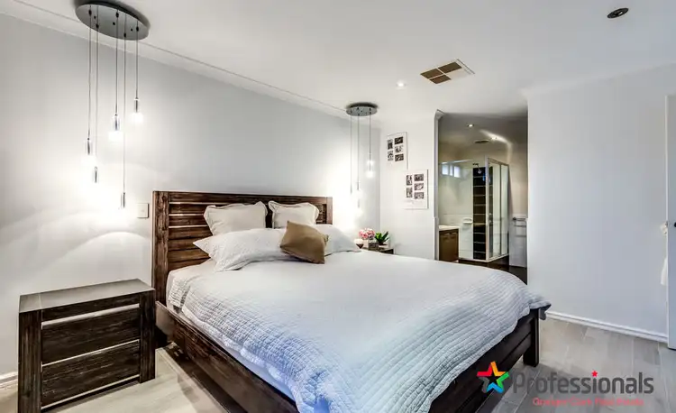 Sixth view of Homely house listing, 47 Alhambra Parkway, Landsdale WA 6065