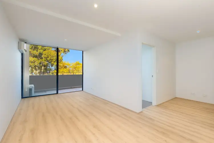 Second view of Homely apartment listing, 14/202-210 Willoughby road, Naremburn NSW 2065