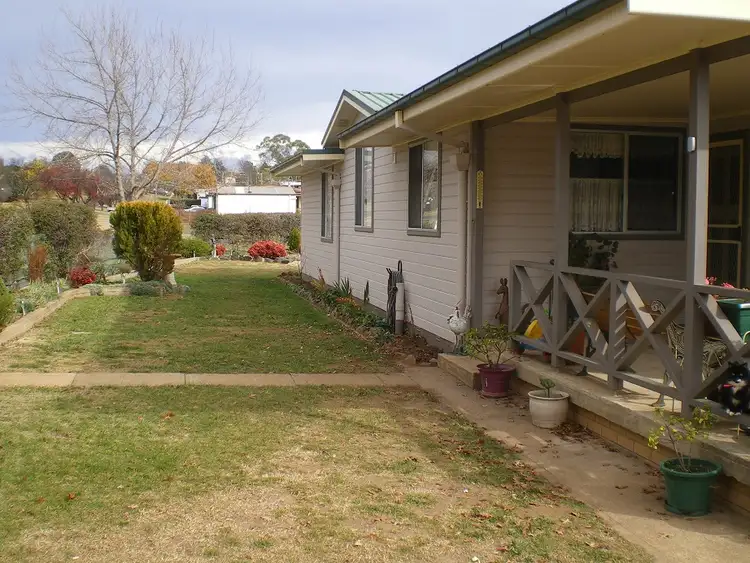 Sixth view of Homely house listing, 7 Yareen Rd, Cooma NSW 2630