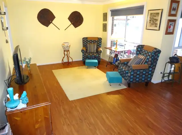 Sixth view of Homely house listing, 1 Melaleuca Avenue, Leeton NSW 2705