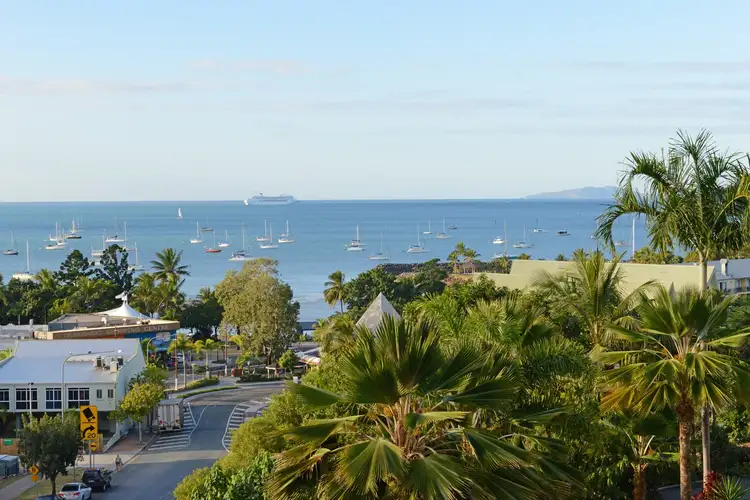 Fourth view of Homely unit listing, 28/4 Golden Orchid Dr, Airlie Beach QLD 4802