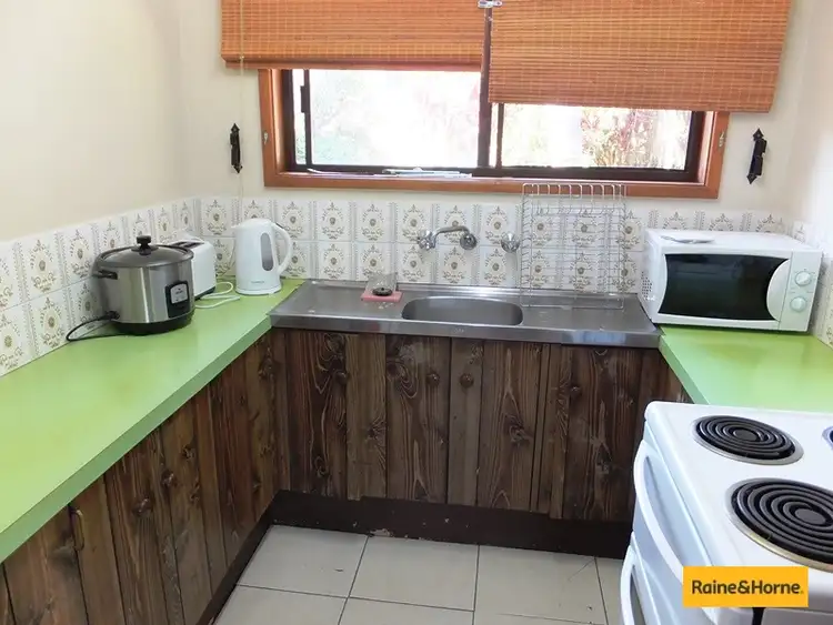 Fifth view of Homely villa listing, 3/8 Kotuku Street, Coffs Harbour NSW 2450
