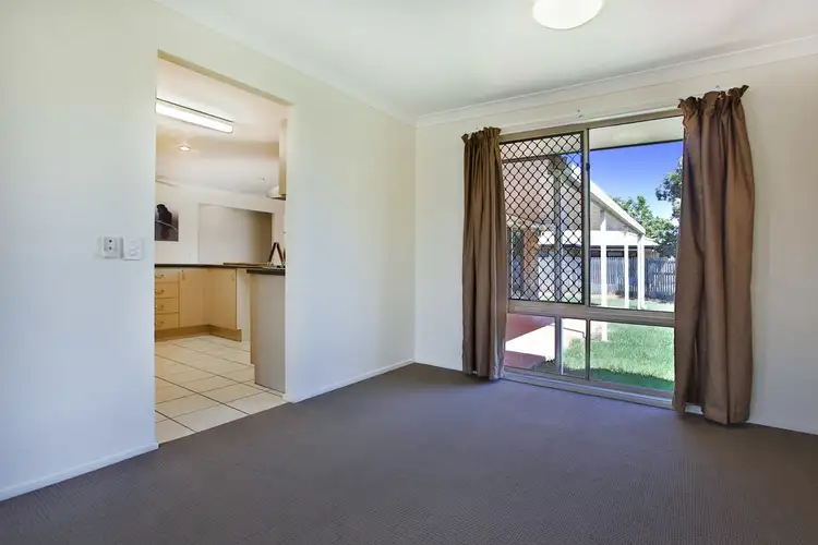 Fifth view of Homely house listing, 135 Greenwood Drive, Kirwan QLD 4817