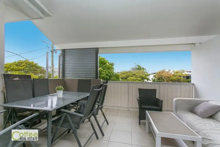 Fourth view of Homely unit listing, 5/20 PIONEER STREET, Zillmere QLD 4034