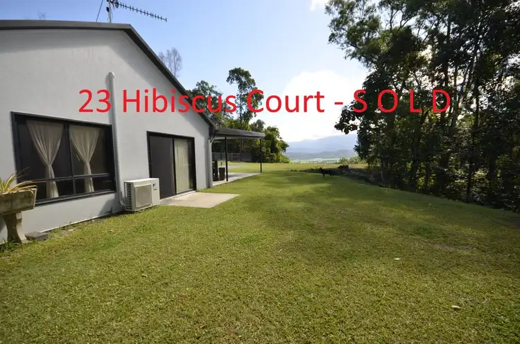 Seventh view of Homely house listing, 23 Hibiscus Court, Rocky Point QLD 4873