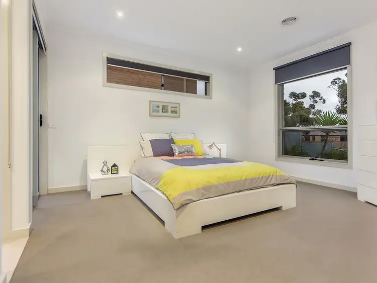 Seventh view of Homely house listing, 11 Nobel Banks Drive, Cairnlea VIC 3023